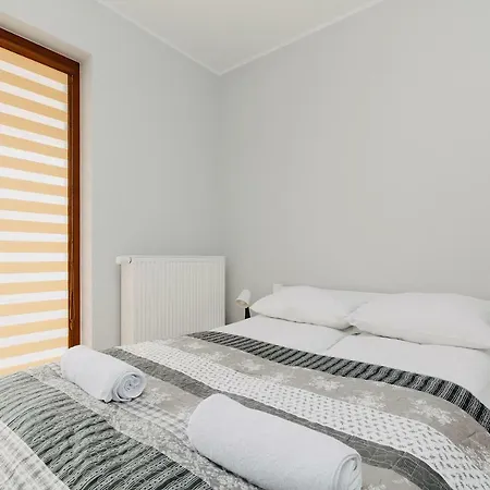 ShortStayPoland Zdziechowskiego  Warszawa Zewnętrze zdjęcie