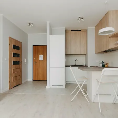 ShortStayPoland Zdziechowskiego  Warszawa Zewnętrze zdjęcie